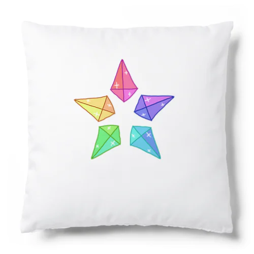 スタークリスタル Cushion