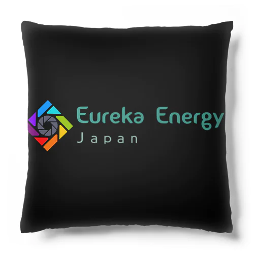 Eureka Energy Japan SIDE COOL クッション