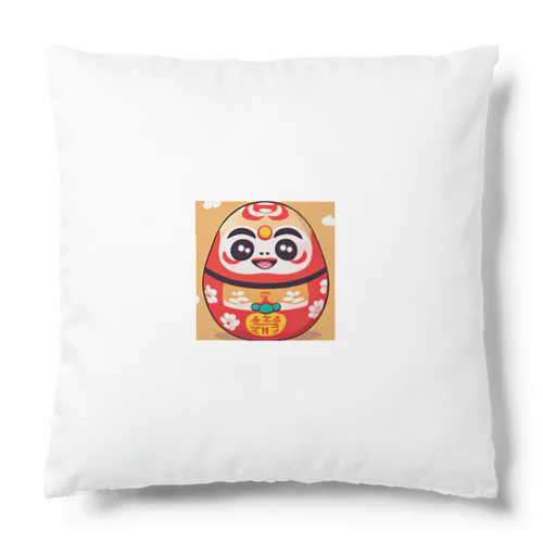 だるま Cushion