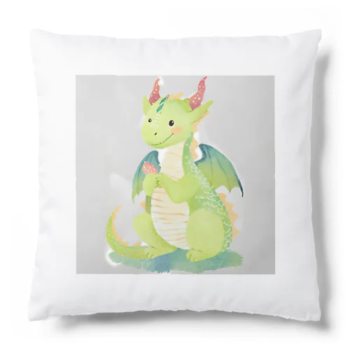 ドラゴン Cushion