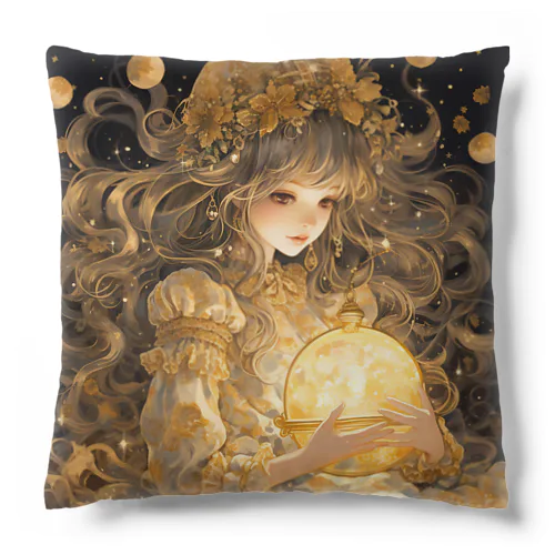 ELVESArT Cushion