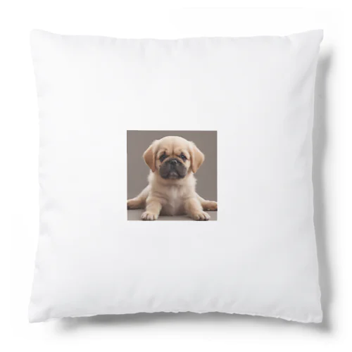 かわいい犬のグッズ Cushion