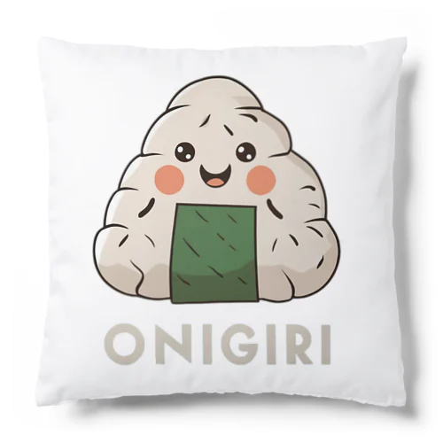 おにぎりくん Cushion