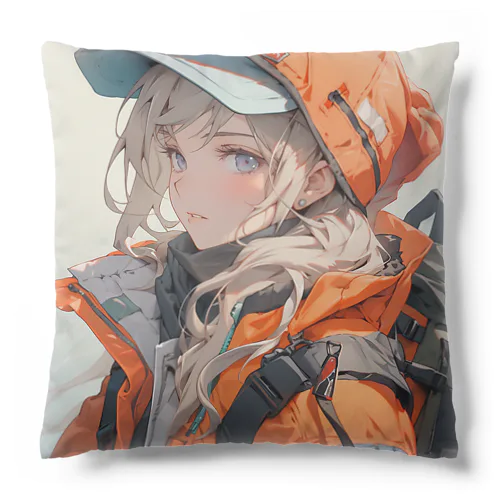 ELVESArT Cushion