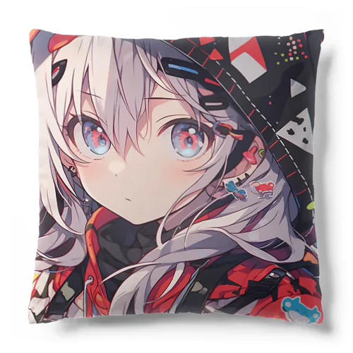 ELVESArT Cushion