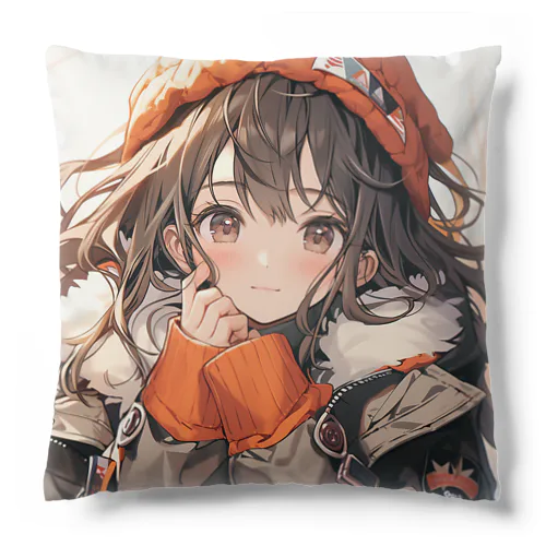 ELVESArT Cushion