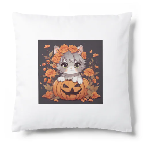 猫耳工房 Cushion