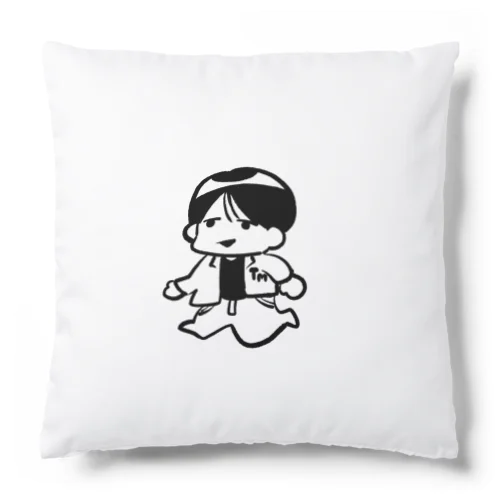 たむまゆ全身 Cushion