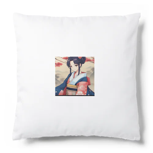 ねね姫　 Cushion