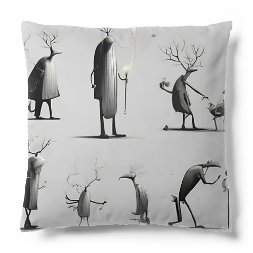 WONDERLAND Cushion