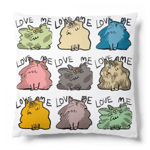 LOVE ME!! Cushion