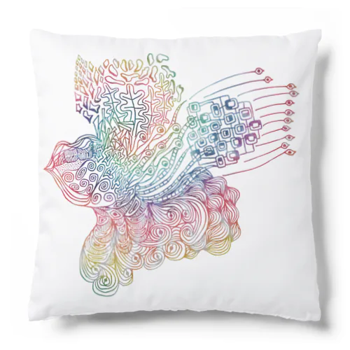 song bird Cushion