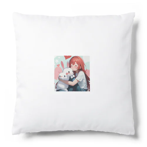 トリンとうさタン Cushion