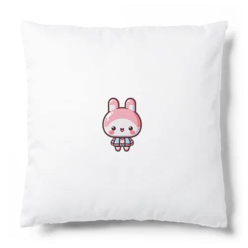 ハナちゃん Cushion