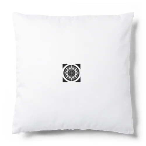 ミステリーサークルのグッズ Cushion