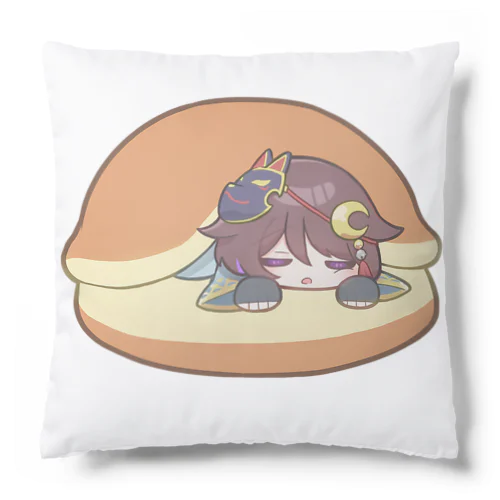 【数量限定】鈴祈ほまるクッション（どら焼きほまる） Cushion