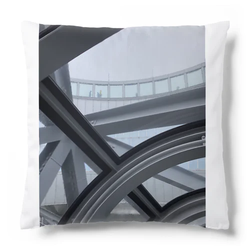 ココドコ Cushion