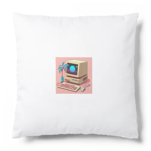 懐かしい90年代のパソコン② Cushion