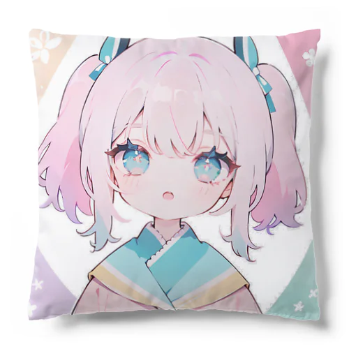 RH Cushion