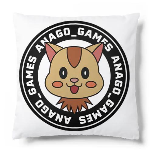 ANAGO_GAMES　ムナリス Cushion