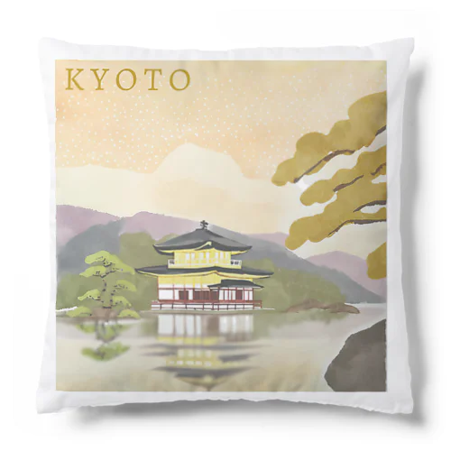 京都_01 Cushion