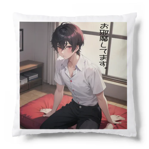 美少年物語３　ソロ Cushion