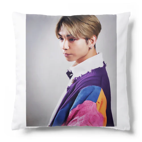 SUKEグッズ Cushion