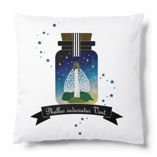 bottle 01 Cushion