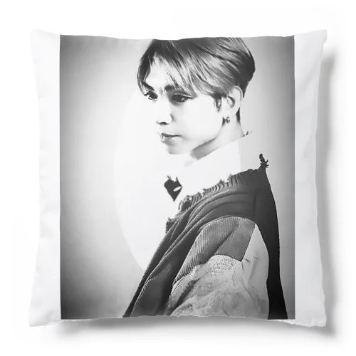 SUKEオリジナルグッズ Cushion