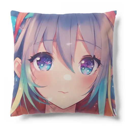 AI美少女コレクション Cushion