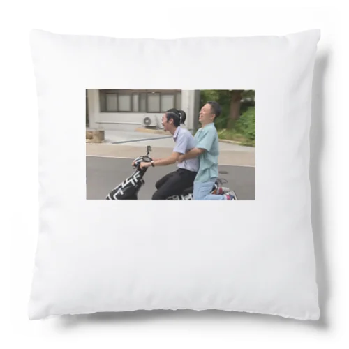 ナイス原付グッズ Cushion