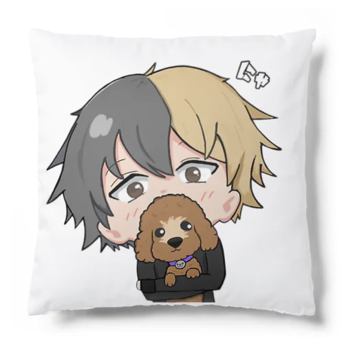 激レア あざらし君クッション Cushion