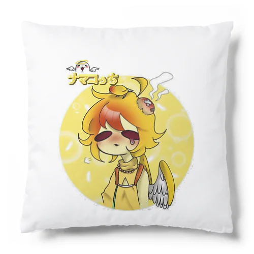 コザクラインコのせるちゃん Cushion