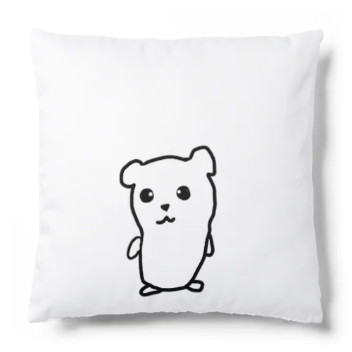 ハムさんグッズ Cushion