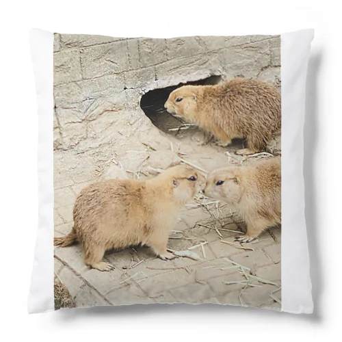 adorable animal Cushion