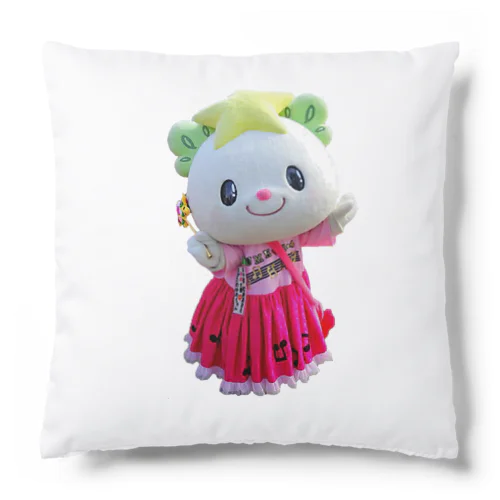 ゆめちゃんクッション Cushion