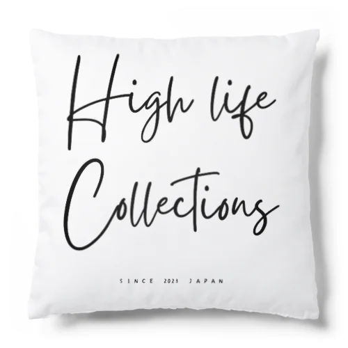 ハイライフコレクションズ Cushion