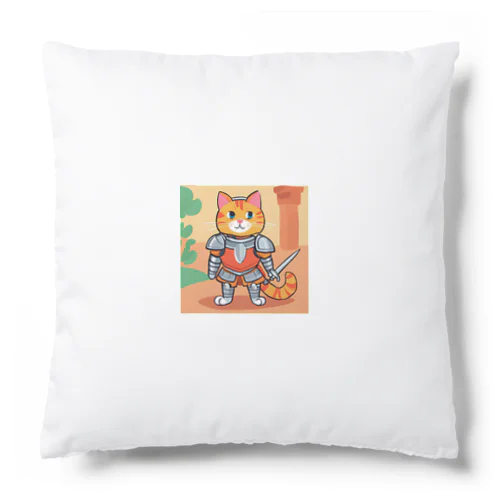 勇者猫 Cushion