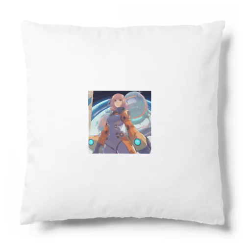 エキサイティングなゲームの挑戦 Cushion