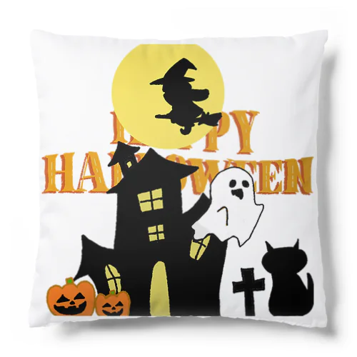 ハロウィンナイト Cushion