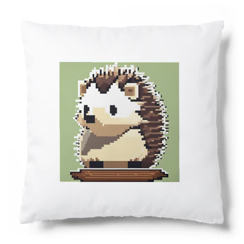 2Dハリネズミ Cushion