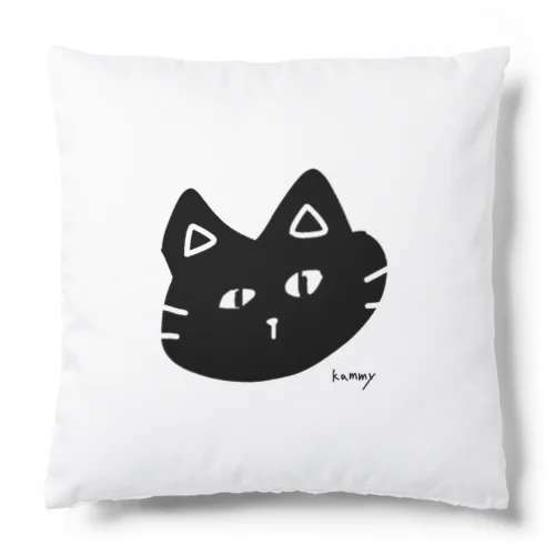 ブサ猫 Cushion