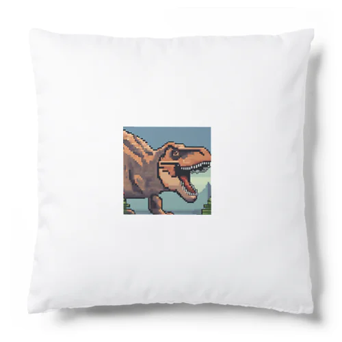 恐竜① Cushion