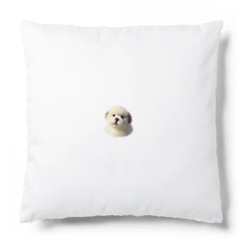 モッフモフ Cushion