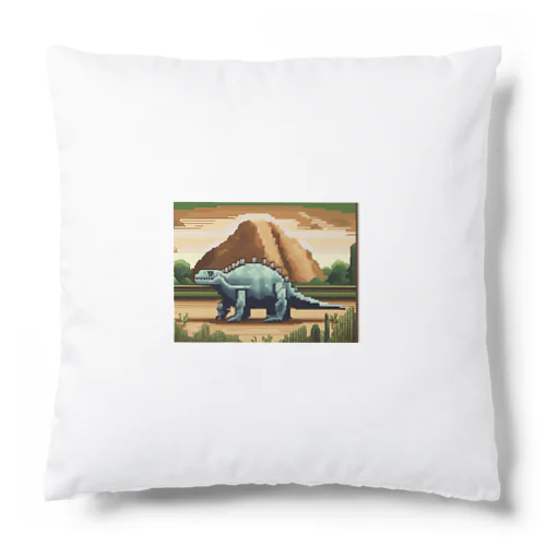 恐竜㉗ Cushion