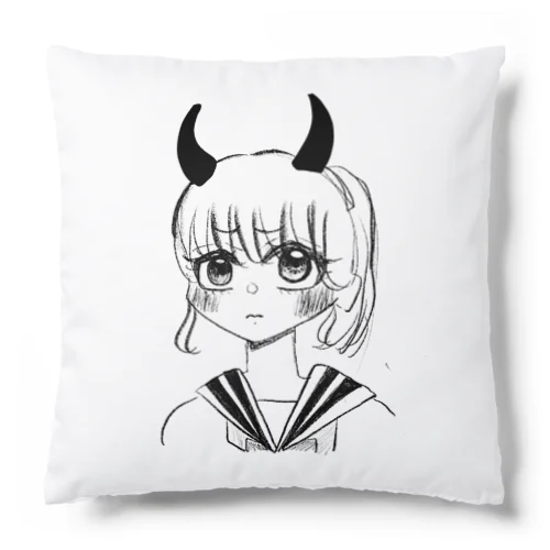 Anime Thuno Girl Cushion