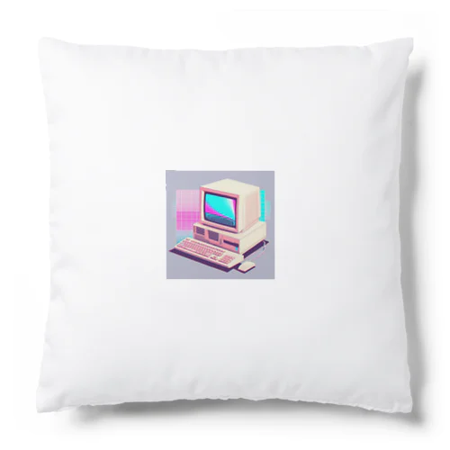 懐かしい90年代のコンピューター④ Cushion