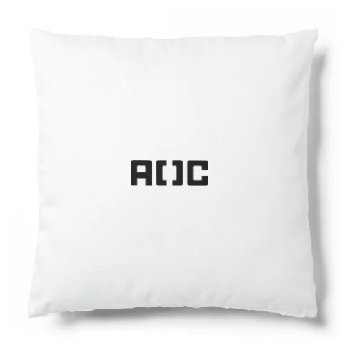 A ( ) C Cushion