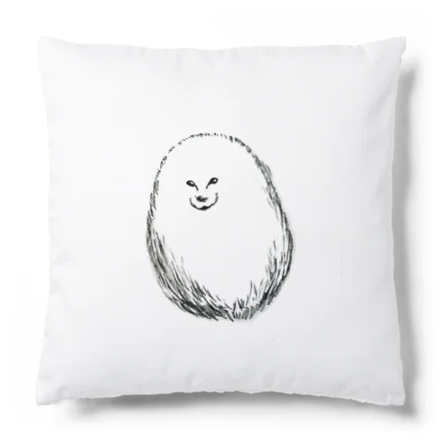 犬玉 Cushion