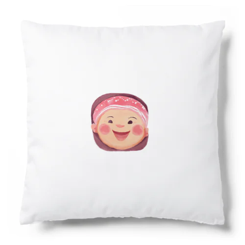 レトロベビー Cushion